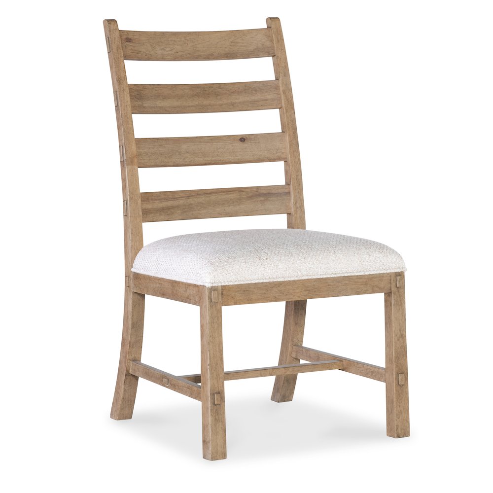 Vineyard Row Ladderback Side Chair