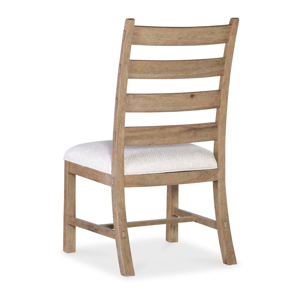 Vineyard Row Ladderback Side Chair