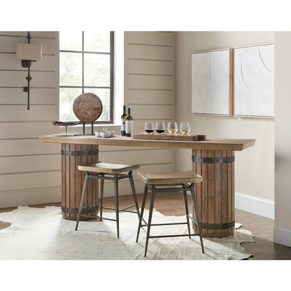 Vineyard Row Counter Chair