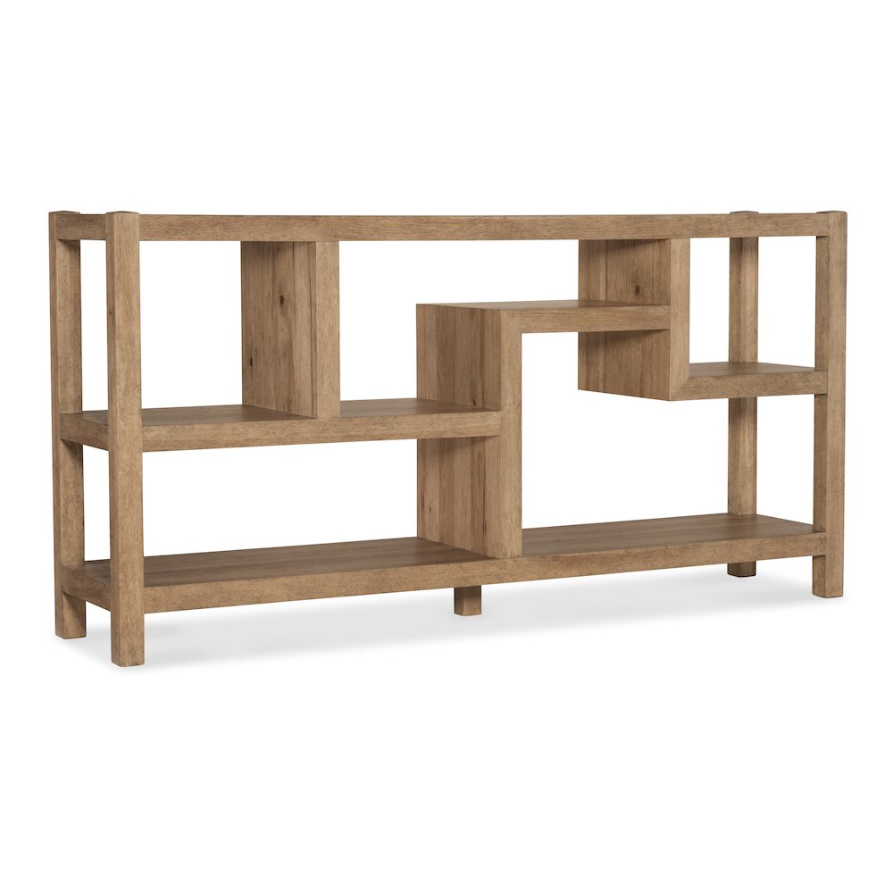 Vineyard Row Small Console