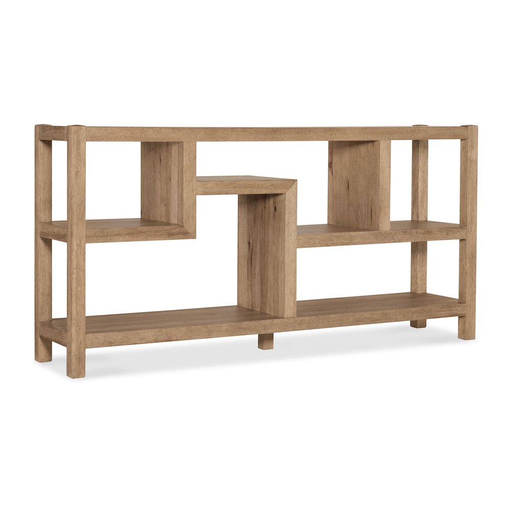 Vineyard Row Small Console