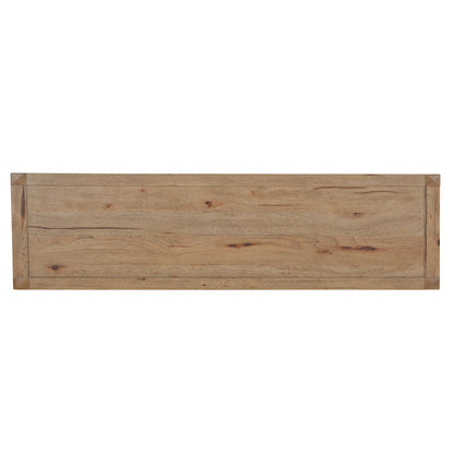 Vineyard Row Seven-Drawer Dresser