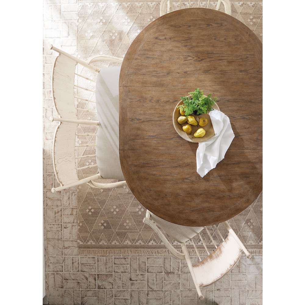 Americana Dining Bench