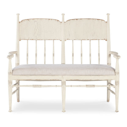 Americana Dining Bench