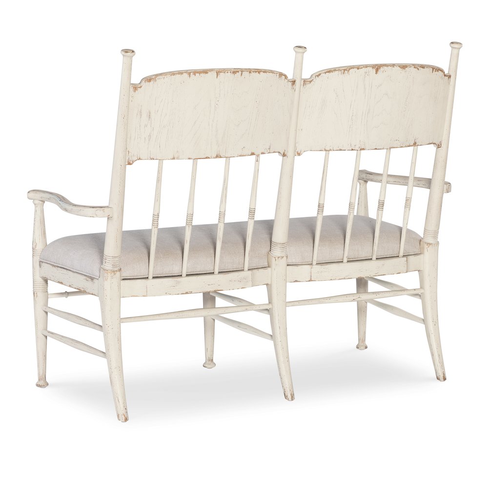 Americana Dining Bench