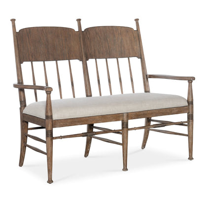 Americana Dining Bench