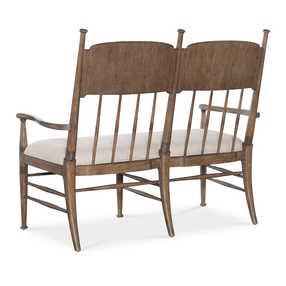 Americana Dining Bench