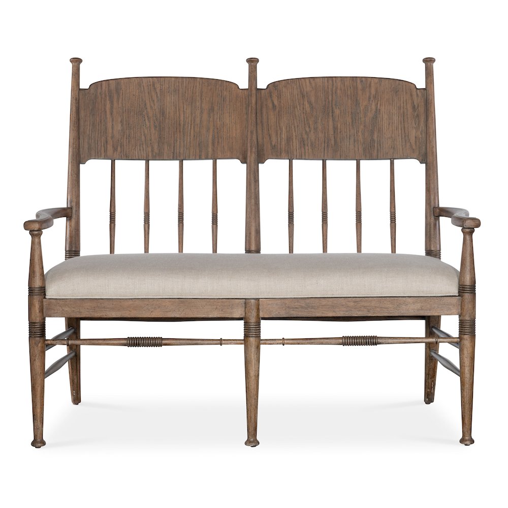 Americana Dining Bench