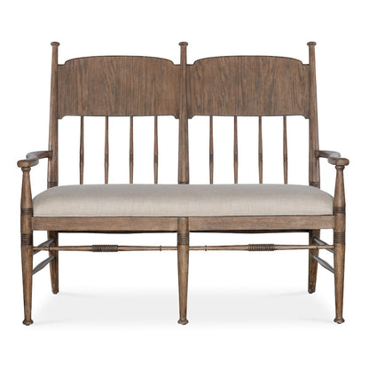 Americana Dining Bench