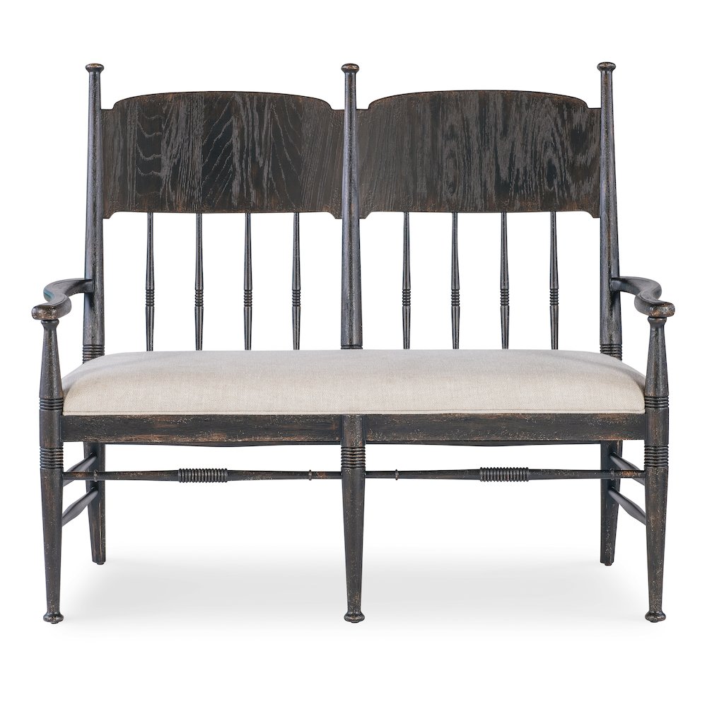 Americana Dining Bench