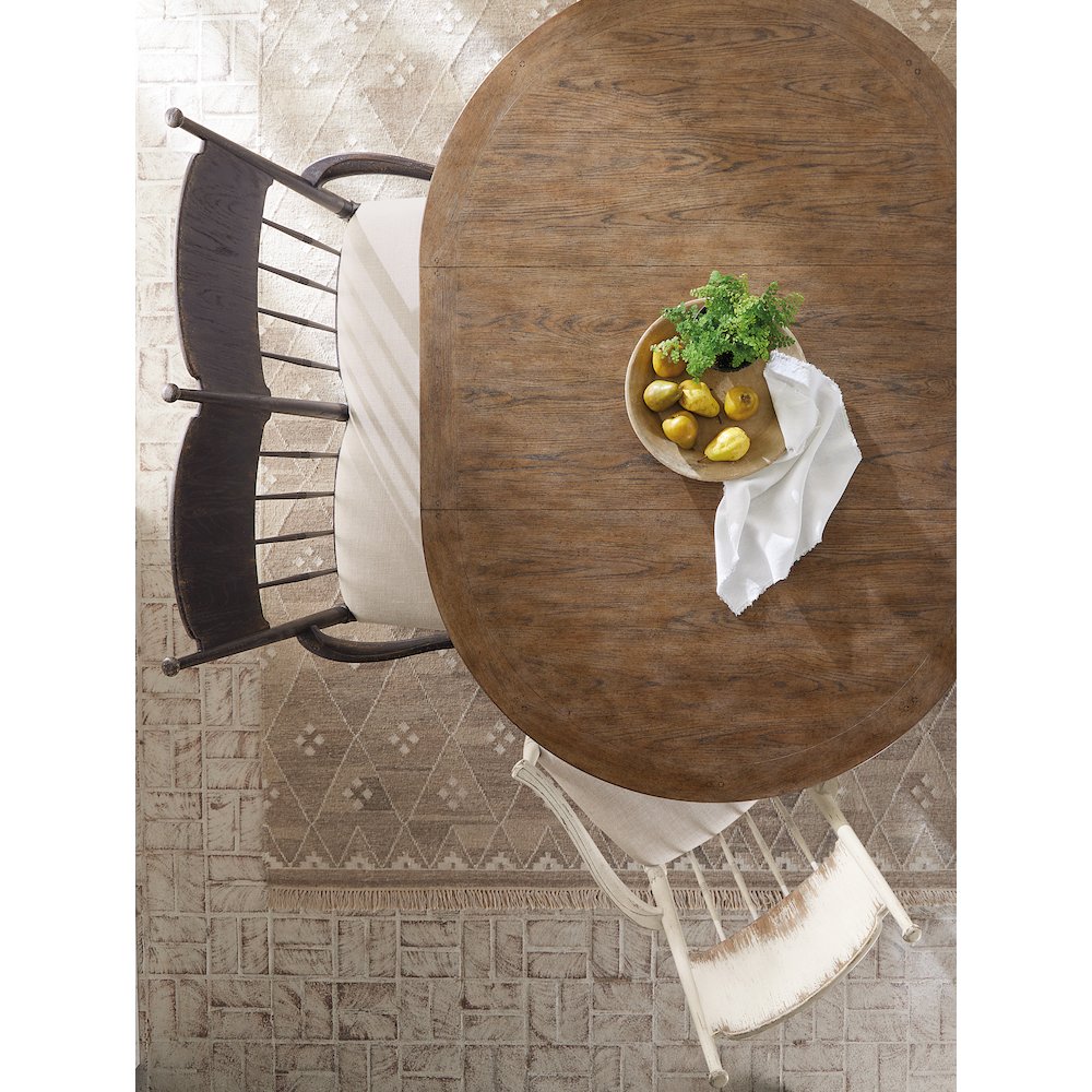 Americana Dining Bench