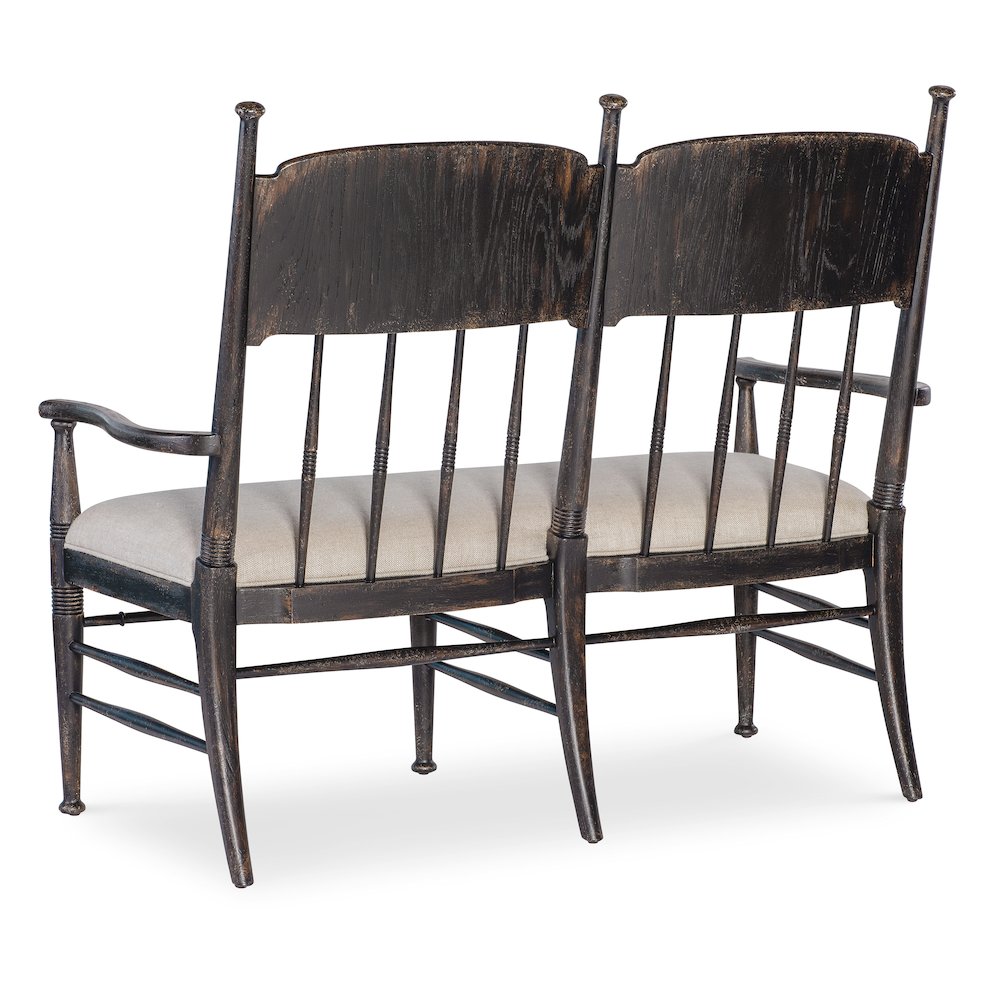 Americana Dining Bench