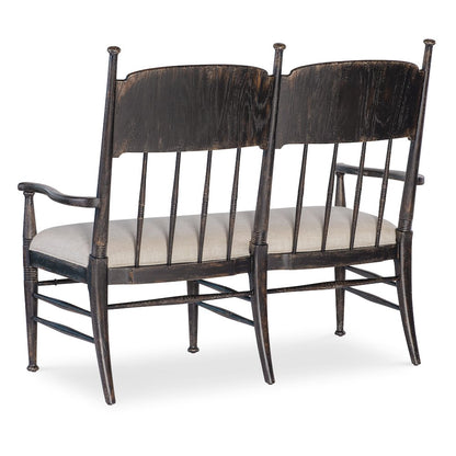 Americana Dining Bench