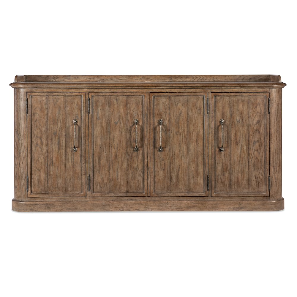 Americana Four-Door Buffet