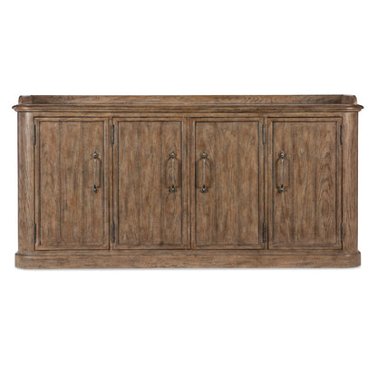 Americana Four-Door Buffet