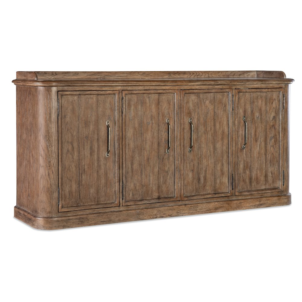 Americana Four-Door Buffet