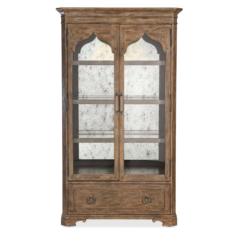 Americana Display Cabinet