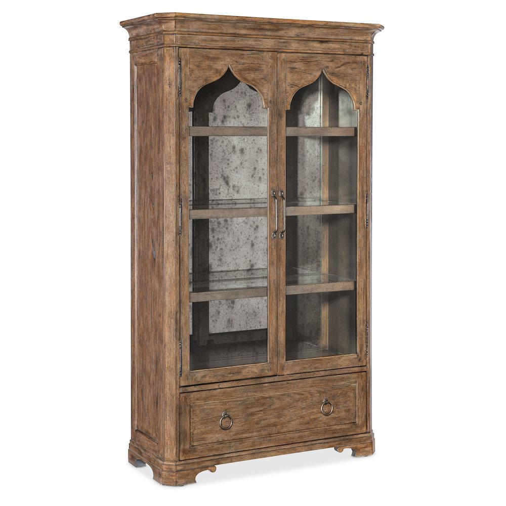 Americana Display Cabinet
