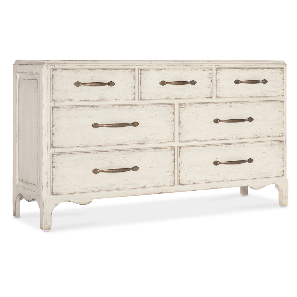 Americana Dresser