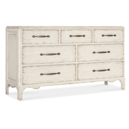 Americana Dresser