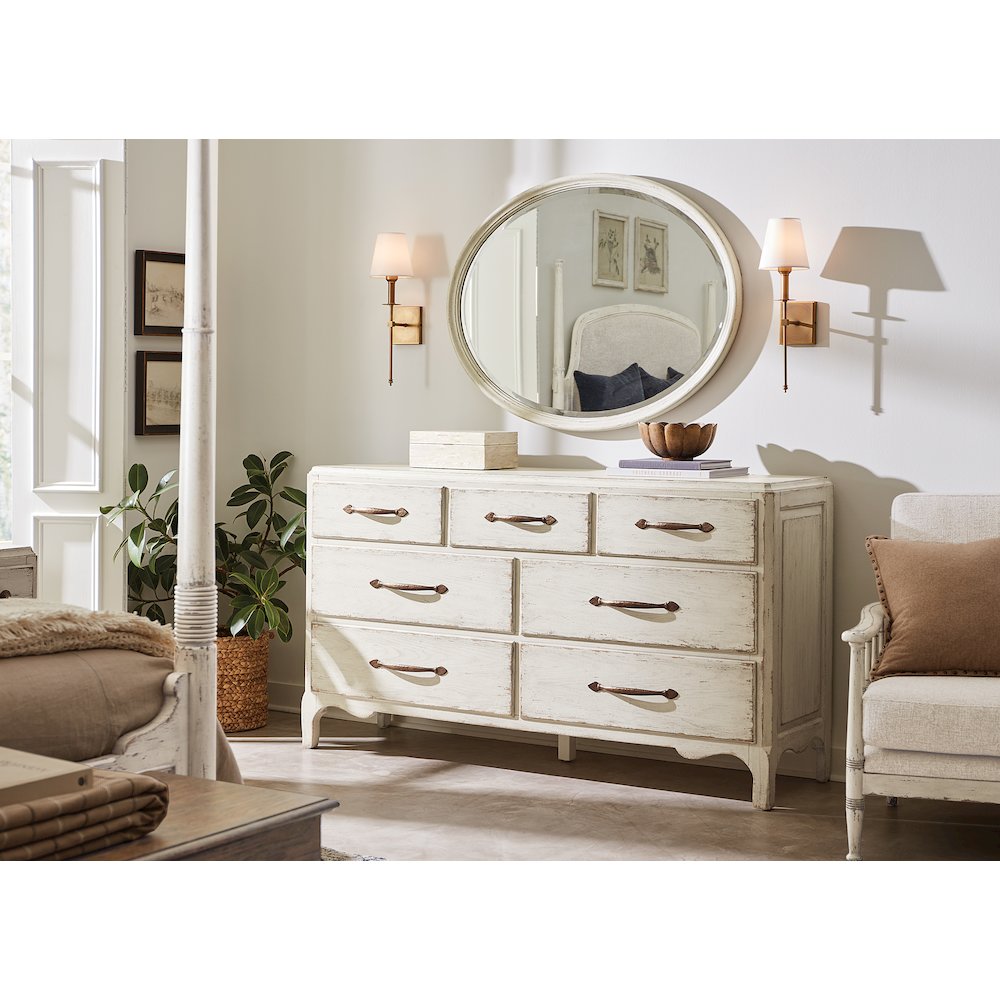 Americana Dresser