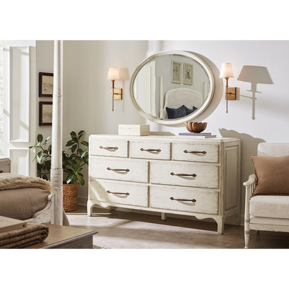 Americana Dresser