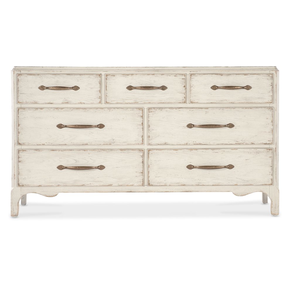 Americana Dresser