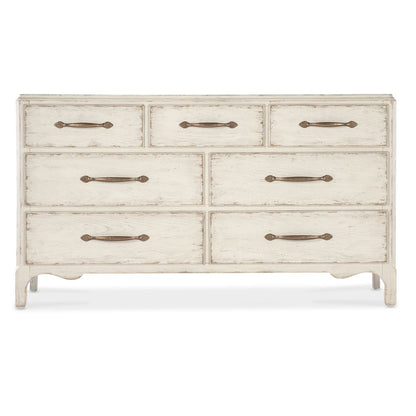 Americana Dresser