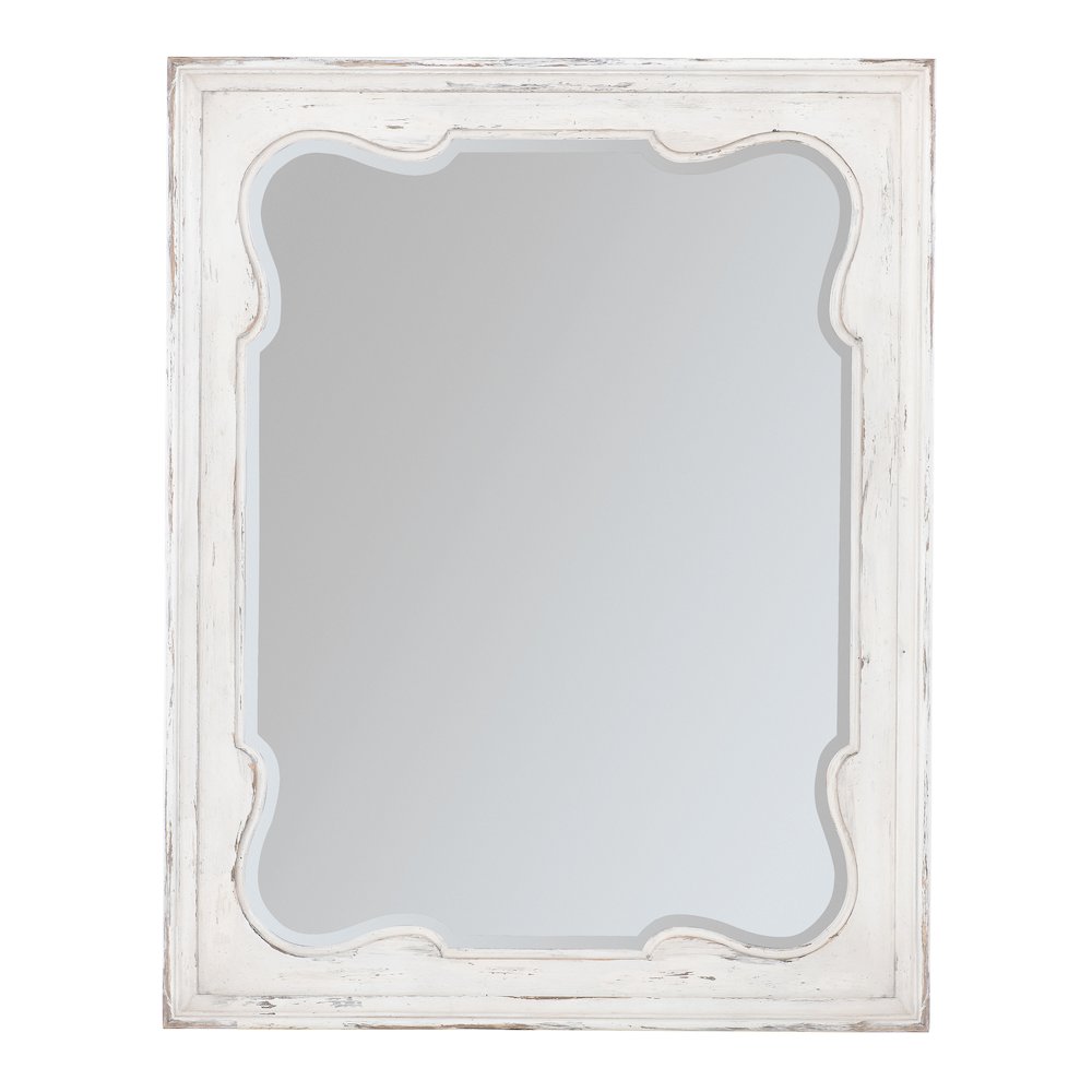 Americana Landscape Mirror