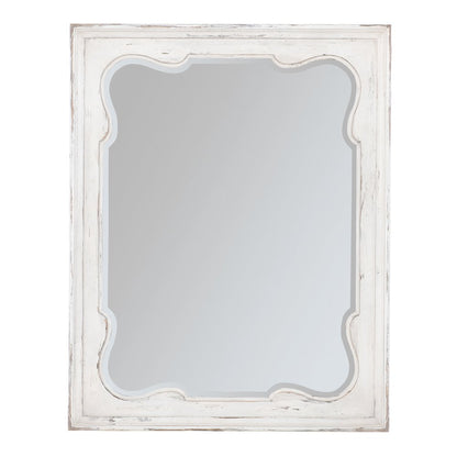 Americana Landscape Mirror