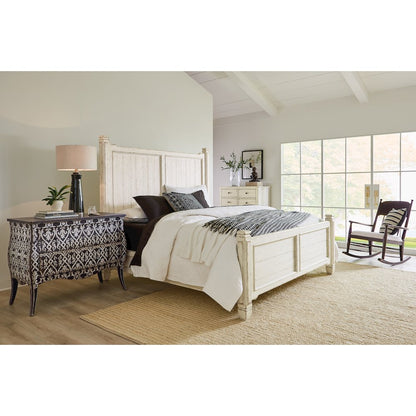 Americana Six-Drawer Chest