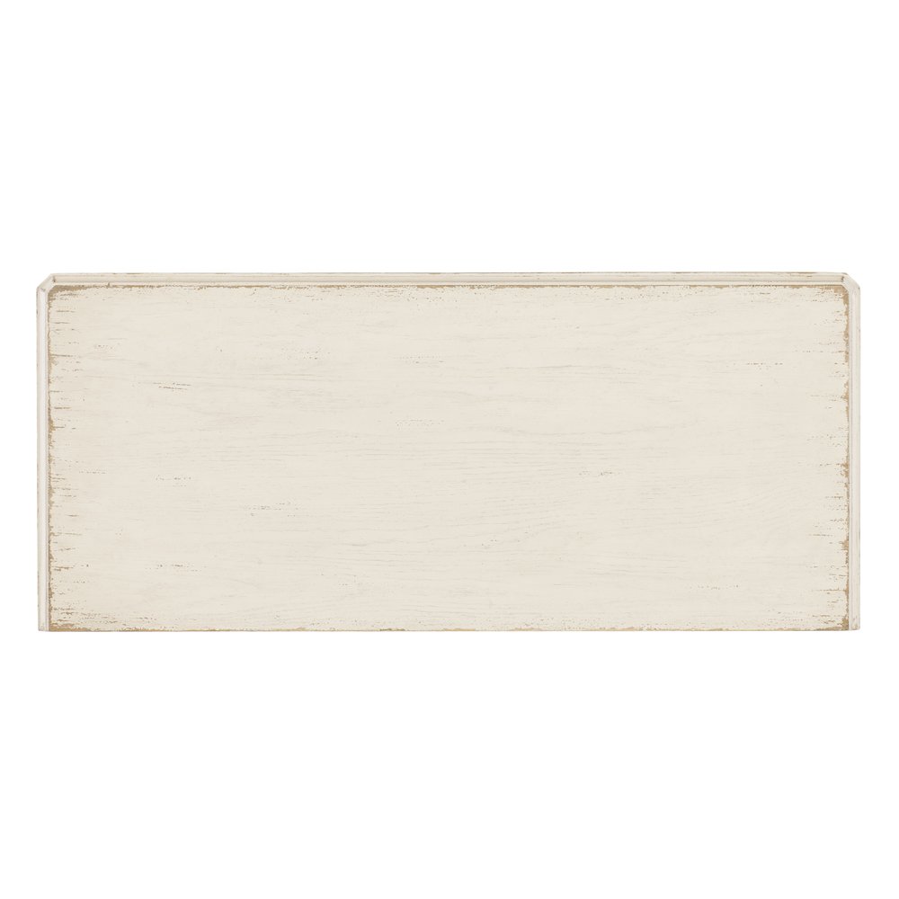 Americana Bachelor Chest