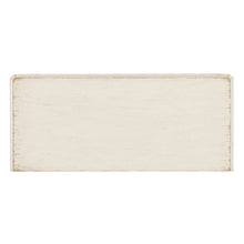Americana Bachelor Chest