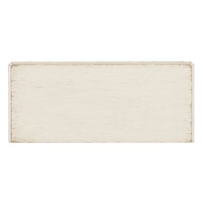Americana Bachelor Chest