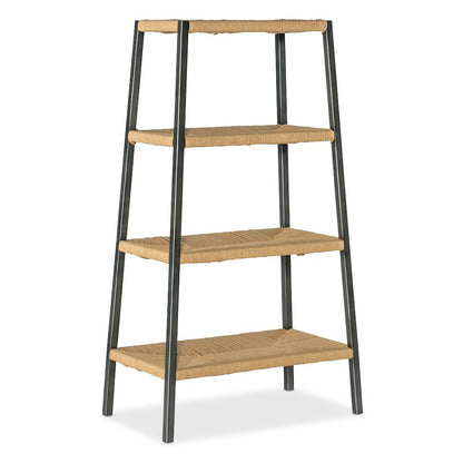 Commerce & Market Bookcase