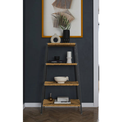 Commerce & Market Bookcase