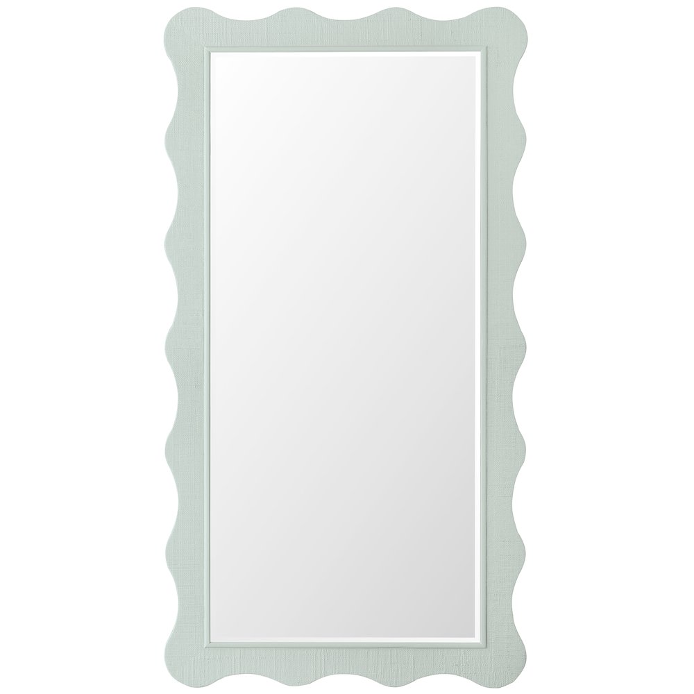 Commerce and Market Waverly Leaner Mirror