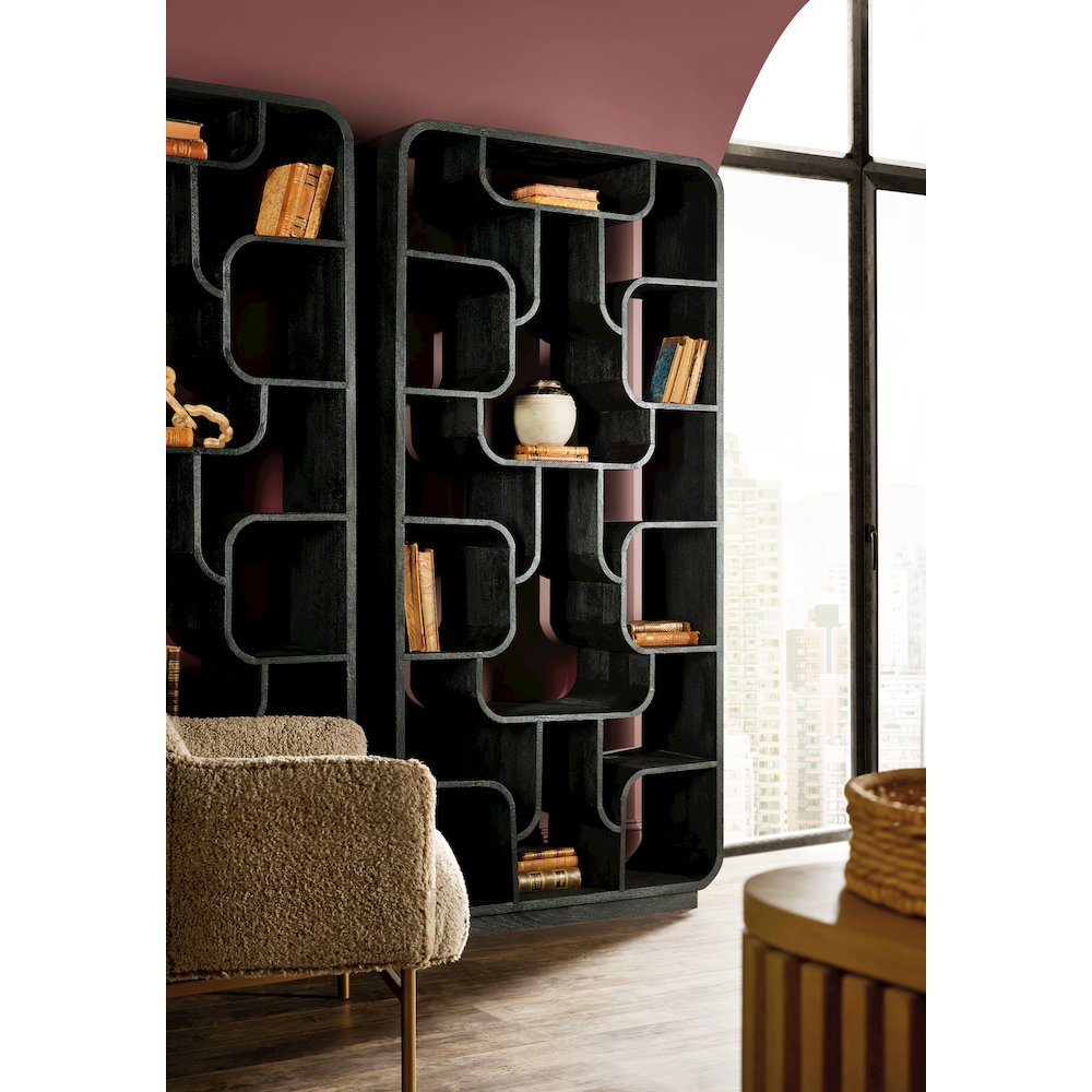 Commerce and Market Sloane Etagere