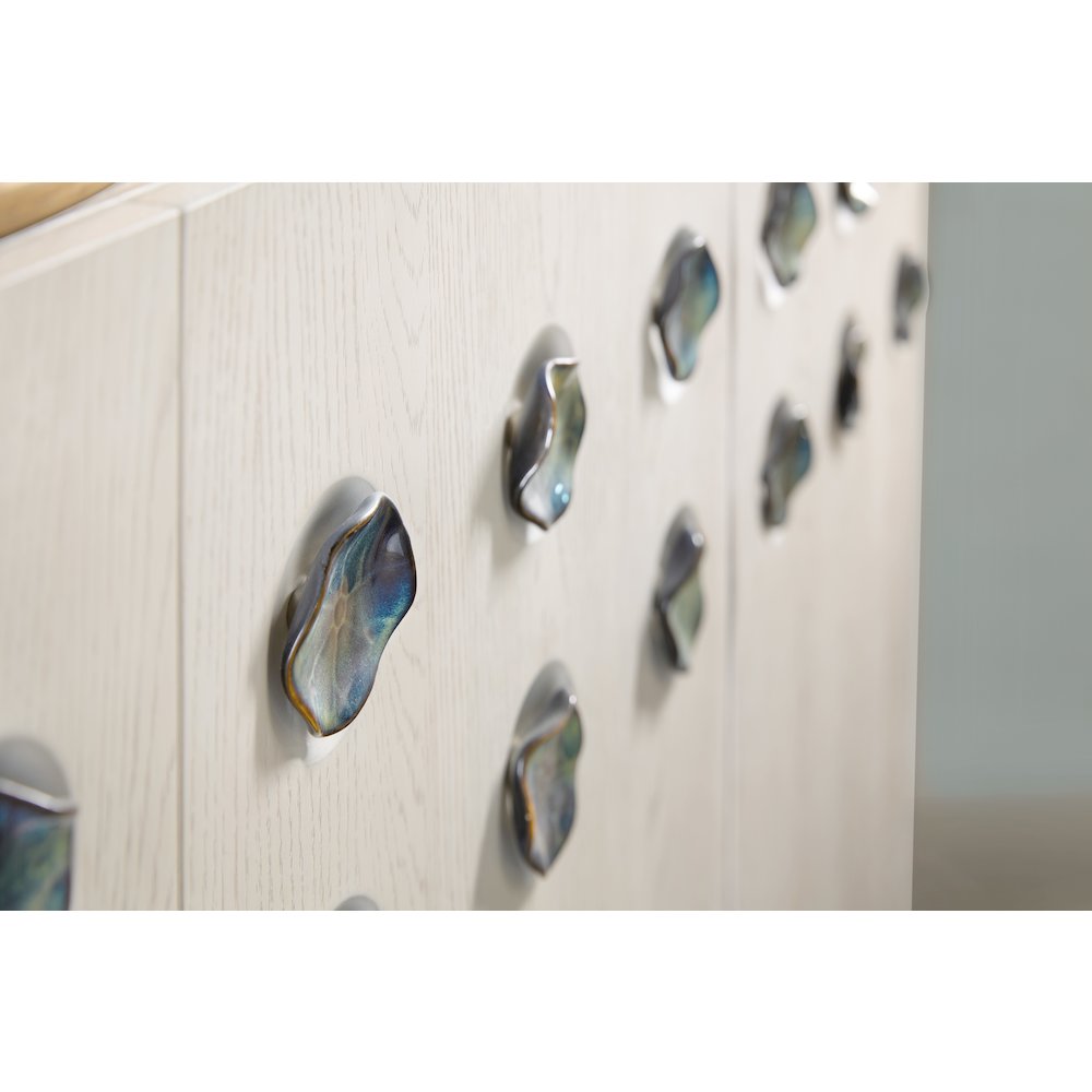 Commerce and Market Pilea Entertainment Credenza