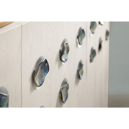 Commerce and Market Pilea Entertainment Credenza