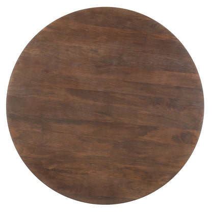 Commerce and Market Madison Round Dining Table