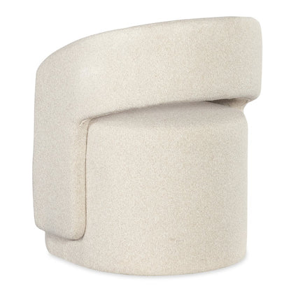 Commerce and Market Open Concept Upholstered Dining Chair