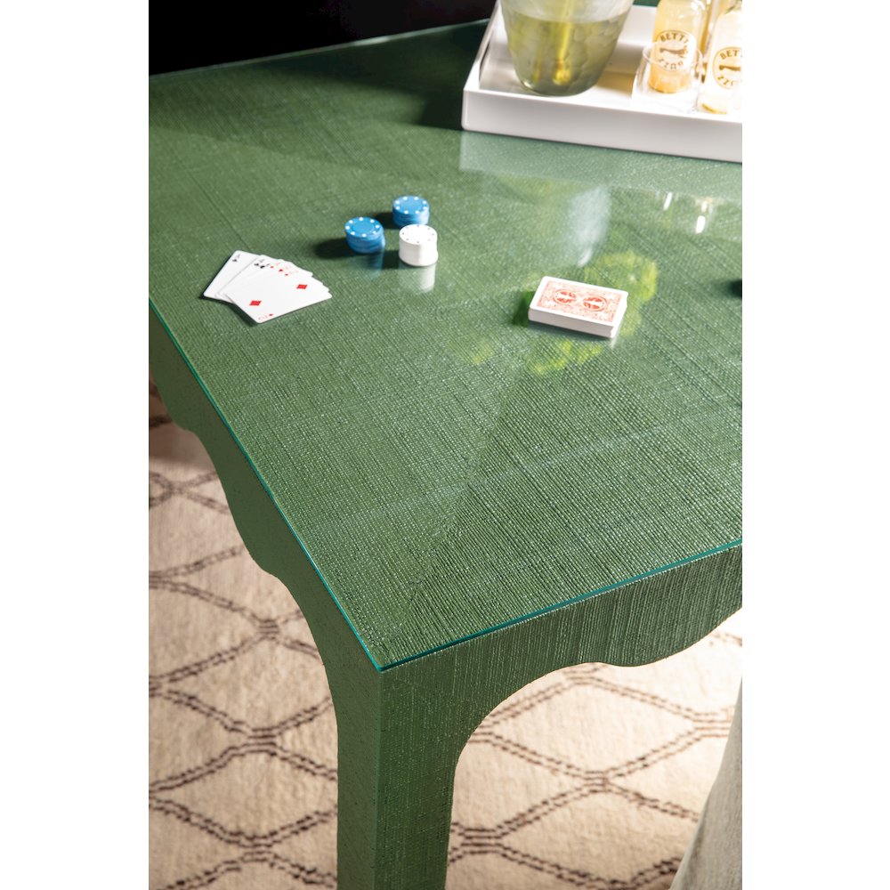 Naomi Game Table