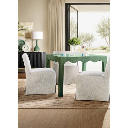 Naomi Game Table