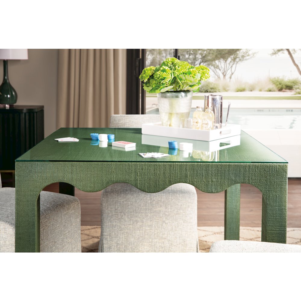 Naomi Game Table