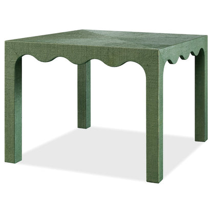 Naomi Game Table
