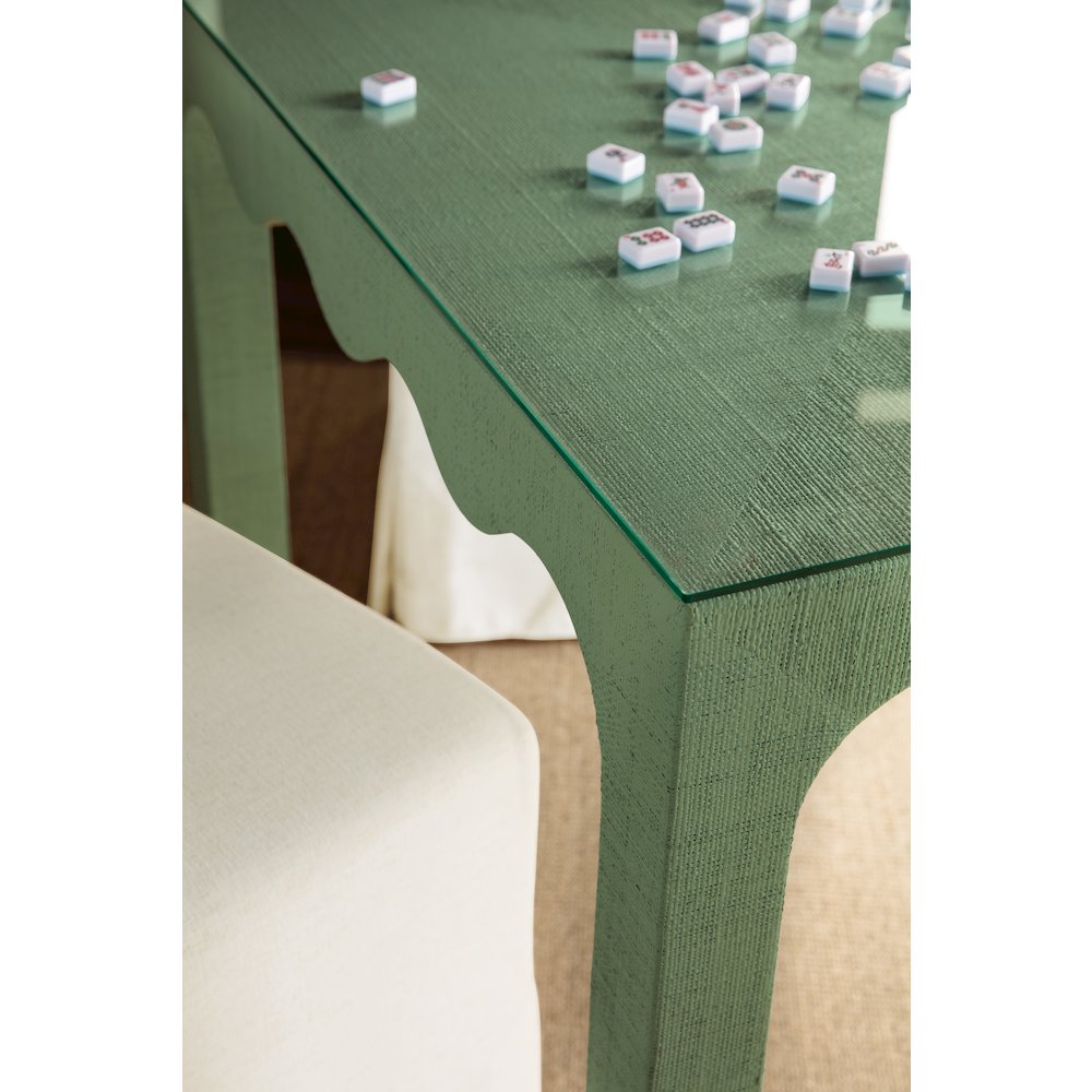 Naomi Game Table