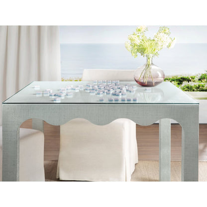 Naomi Game Table