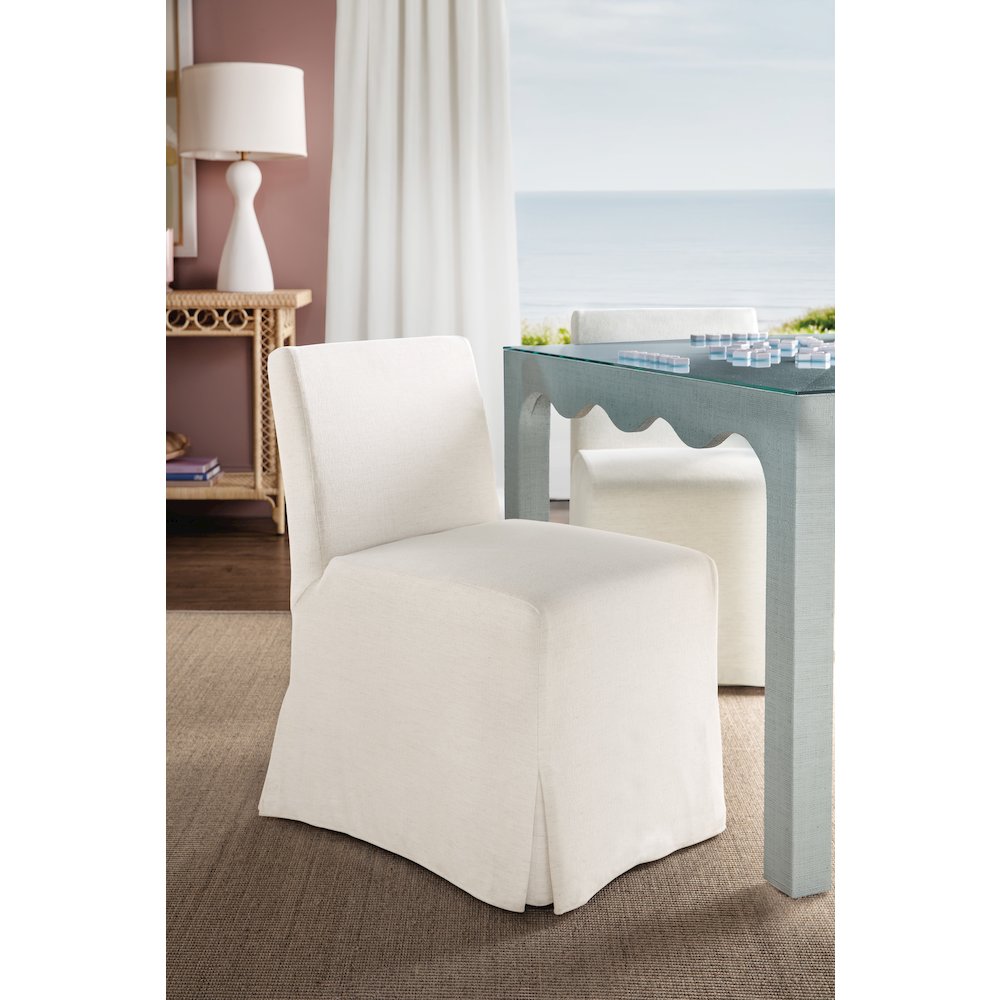 Naomi Game Table