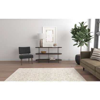 Commerce & Market Console Table